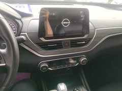 Nissan Teana 2021 2.0T XL Smart Edition - ფოტო 12