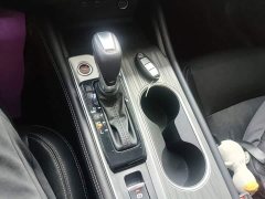 Nissan Teana 2021 2.0T XL Smart Edition - ფოტო 13