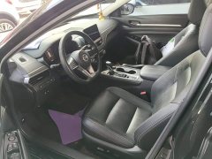 Nissan Teana 2021 2.0T XL Smart Edition - ფოტო 14