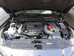 Nissan Teana 2021 2.0T XL Smart Edition - ფოტო 19