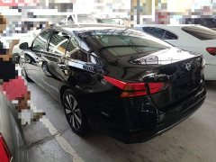 Nissan Teana 2021 2.0T XL Smart Edition - ფოტო 4