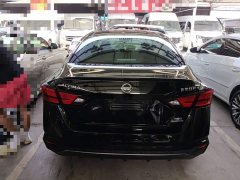 Nissan Teana 2021 2.0T XL Smart Edition - ფოტო 5