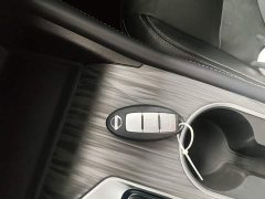 Nissan Teana 2021 2.0T XL Smart Edition - ფოტო 8