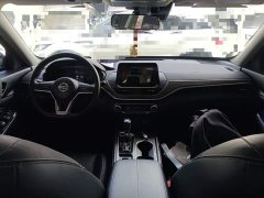 Nissan Teana 2021 2.0T XL Smart Edition - ფოტო 9