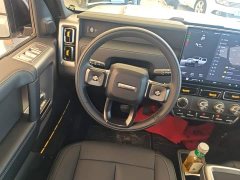 Chery iCAR Super V23 401 RWD Advanced Edition - ფოტო 10