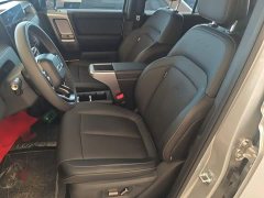 Chery iCAR Super V23 401 RWD Advanced Edition - ფოტო 14