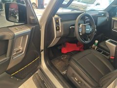 Chery iCAR Super V23 401 RWD Advanced Edition - ფოტო 15