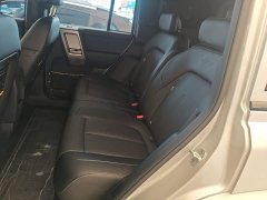 Chery iCAR Super V23 401 RWD Advanced Edition - ფოტო 16