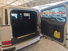 Chery iCAR Super V23 401 RWD Advanced Edition - ფოტო 18