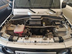 Chery iCAR Super V23 401 RWD Advanced Edition - ფოტო 19