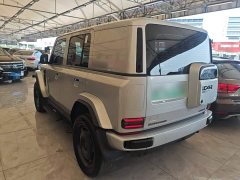 Chery iCAR Super V23 401 RWD Advanced Edition - ფოტო 4