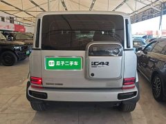 Chery iCAR Super V23 401 RWD Advanced Edition - ფოტო 5