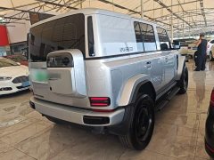 Chery iCAR Super V23 401 RWD Advanced Edition - ფოტო 6