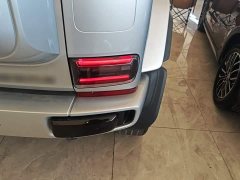 Chery iCAR Super V23 401 RWD Advanced Edition - ფოტო 7