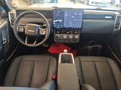 Chery iCAR Super V23 401 RWD Advanced Edition - ფოტო 9