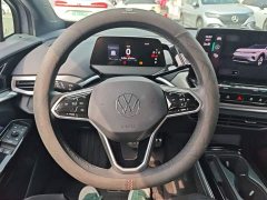 Volkswagen ID.4 CROZZ 2021 Long Range Lite PRO FWD - ფოტო 10