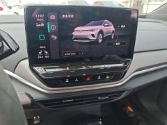 Volkswagen ID.4 CROZZ 2021 Long Range Lite PRO FWD - ფოტო 11