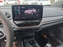 Volkswagen ID.4 CROZZ 2021 Long Range Lite PRO FWD - ფოტო 12