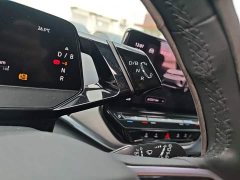 Volkswagen ID.4 CROZZ 2021 Long Range Lite PRO FWD - ფოტო 13