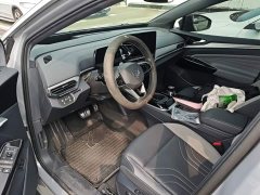 Volkswagen ID.4 CROZZ 2021 Long Range Lite PRO FWD - ფოტო 14