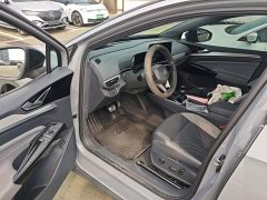 Volkswagen ID.4 CROZZ 2021 Long Range Lite PRO FWD - ფოტო 15