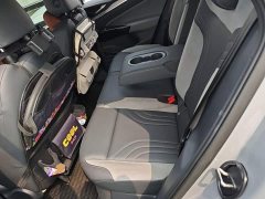 Volkswagen ID.4 CROZZ 2021 Long Range Lite PRO FWD - ფოტო 16