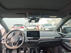 Volkswagen ID.4 CROZZ 2021 Long Range Lite PRO FWD - ფოტო 17
