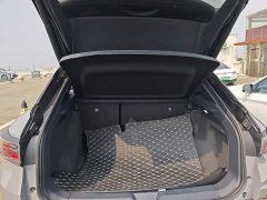 Volkswagen ID.4 CROZZ 2021 Long Range Lite PRO FWD - ფოტო 18
