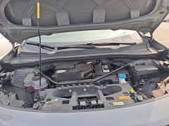 Volkswagen ID.4 CROZZ 2021 Long Range Lite PRO FWD - ფოტო 19