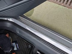 Volkswagen ID.4 CROZZ 2021 Long Range Lite PRO FWD - ფოტო 20