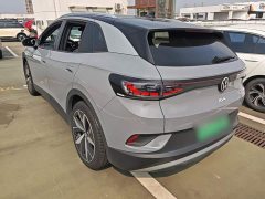 Volkswagen ID.4 CROZZ 2021 Long Range Lite PRO FWD - ფოტო 4
