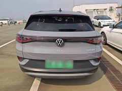 Volkswagen ID.4 CROZZ 2021 Long Range Lite PRO FWD - ფოტო 5