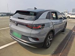Volkswagen ID.4 CROZZ 2021 Long Range Lite PRO FWD - ფოტო 6