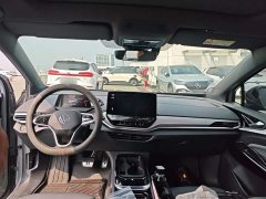 Volkswagen ID.4 CROZZ 2021 Long Range Lite PRO FWD - ფოტო 9