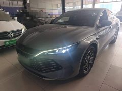BYD Qin L DM-i Smart Drive Edition 120KM Superior - ფოტო 1