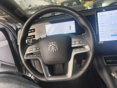BYD Qin L DM-i Smart Drive Edition 120KM Superior - ფოტო 10