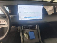 BYD Qin L DM-i Smart Drive Edition 120KM Superior - ფოტო 12