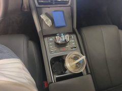 BYD Qin L DM-i Smart Drive Edition 120KM Superior - ფოტო 13