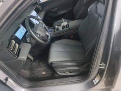 BYD Qin L DM-i Smart Drive Edition 120KM Superior - ფოტო 14