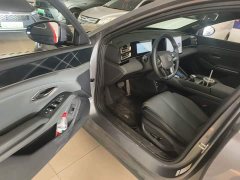 BYD Qin L DM-i Smart Drive Edition 120KM Superior - ფოტო 15