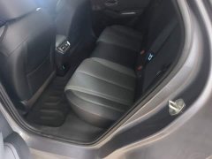 BYD Qin L DM-i Smart Drive Edition 120KM Superior - ფოტო 16