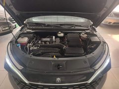 BYD Qin L DM-i Smart Drive Edition 120KM Superior - ფოტო 19
