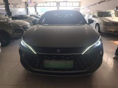 BYD Qin L DM-i Smart Drive Edition 120KM Superior - ფოტო 2