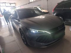 BYD Qin L DM-i Smart Drive Edition 120KM Superior - ფოტო 3