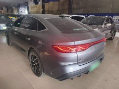 BYD Qin L DM-i Smart Drive Edition 120KM Superior - ფოტო 4