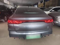 BYD Qin L DM-i Smart Drive Edition 120KM Superior - ფოტო 5