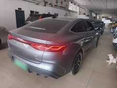 BYD Qin L DM-i Smart Drive Edition 120KM Superior - ფოტო 6