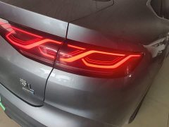 BYD Qin L DM-i Smart Drive Edition 120KM Superior - ფოტო 7