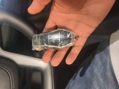 BYD Qin L DM-i Smart Drive Edition 120KM Superior - ფოტო 8