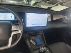BYD Qin L DM-i Smart Drive Edition 120KM Superior - ფოტო 9